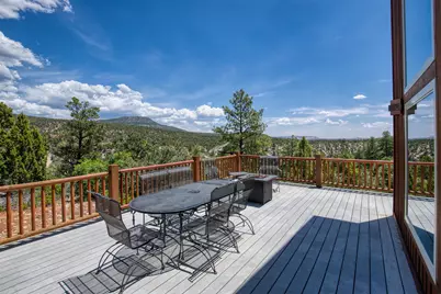 755 S Zion Ridge Dr, Orderville, UT 84758 - Photo 3