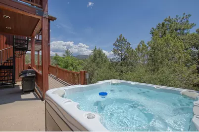 755 S Zion Ridge Dr, Orderville, UT 84758 - Photo 5