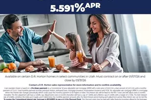 1742 S Forbidding Wy, Washington, UT 84780 - Photo 3