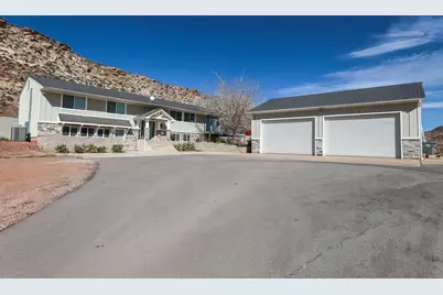 422 W Buckeye Reef Rd, Leeds, UT 84746 - Photo 1