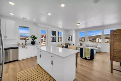 5599 S Carnelian Parkway #108, Saint George, UT 84790 - Photo 5