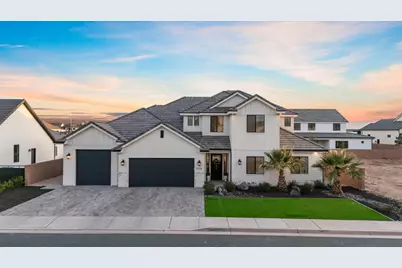 3178 E 2110 S, Saint George, UT 84790 - Photo 1