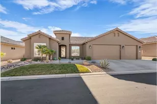 1425 W Wild Sage Dr, Saint George, UT 84790 - Photo 1