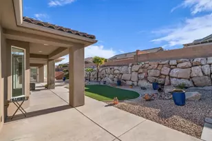 1425 W Wild Sage Dr, Saint George, UT 84790 - Photo 17