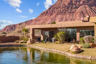 150 N Snow Canyon Dr, Ivins, UT 84738 - Photo 1