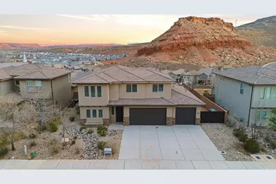 5921 S Kastra Ln, Saint George, UT 84790 - Photo 3