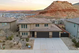 5921 S Kastra Ln, Saint George, UT 84790 - Photo 3