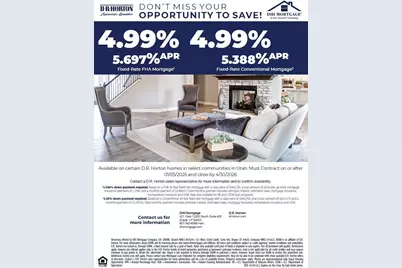 2784 E Corral Hollow Dr #3035, Washington, UT 84780 - Photo 3