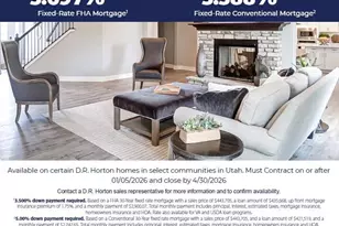 2784 E Corral Hollow Dr, Washington, UT 84780 - Photo 3