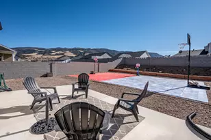 1116 E Southern Homestead Blvd, Enoch, UT 84721 - Photo 41