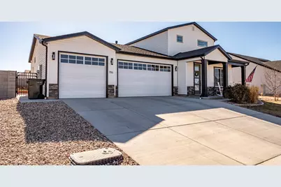 1116 E Southern Homestead Blvd, Enoch, UT 84721 - Photo 3