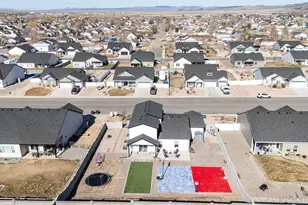 1116 E Southern Homestead Blvd, Enoch, UT 84721 - Photo 55