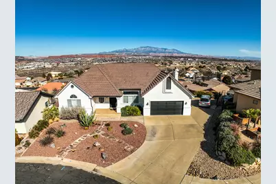 2261 S Engelmann Place, Saint George, UT 84790 - Photo 3