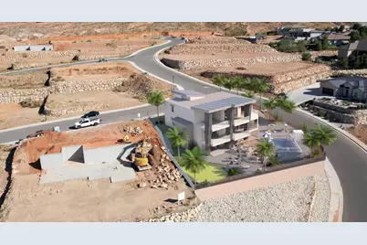 2094 S S Pony Way, Washington, UT 84780 - Photo 3