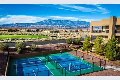 Lot 50 Sand Hollow Resort, Hurricane, UT 84737 - Photo 9