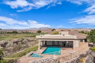 409 N Country Ln, Saint George, UT 84770 - Photo 37