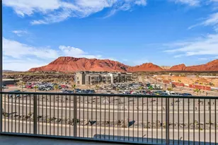 1500 E Black Desert Dr, Ivins, UT 84738 - Photo 1