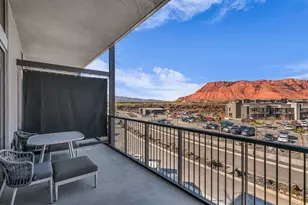 1500 E Black Desert Dr, Ivins, UT 84738 - Photo 9