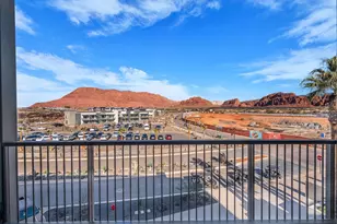 1500 E Black Desert Dr, Ivins, UT 84738 - Photo 1