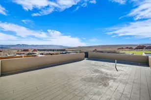 5496 W Sand Ridge Dr, Hurricane, UT 84737 - Photo 33