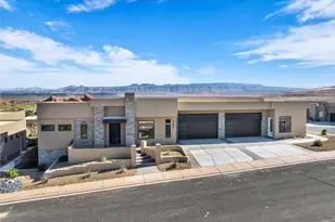 5496 W Sand Ridge Dr, Hurricane, UT 84737 - Photo 45