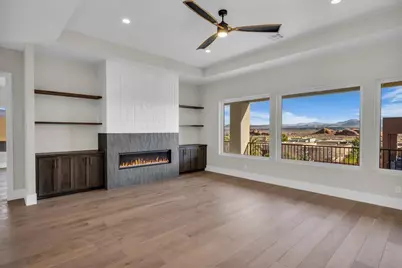 5496 W Sand Ridge Dr, Hurricane, UT 84737 - Photo 5