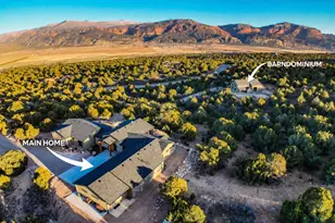 6688 Bareback Rd, Cedar City, UT 84720 - Photo 1