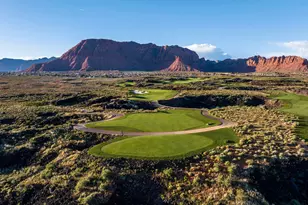 1500 E Black Desert Dr, Ivins, UT 84738 - Photo 13