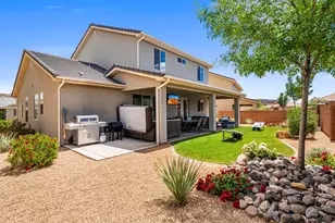 379 N Puerta Dr, Washington, UT 84780 - Photo 53