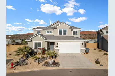 1359 Paseos St St, Washington, UT 84780 - Photo 1