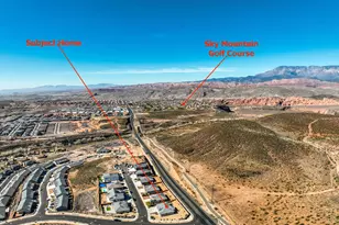 1452 W 540 N, Hurricane, UT 84737 - Photo 37