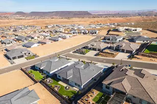 698 S Dinapoli Ln, Saint George, UT 84770 - Photo 41