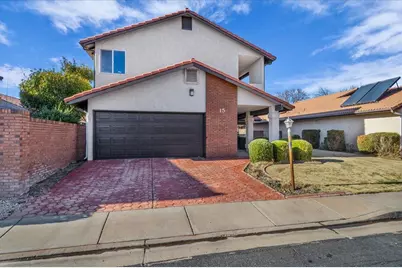 545 S Valley View Dr #15, Saint George, UT 84770 - Photo 3