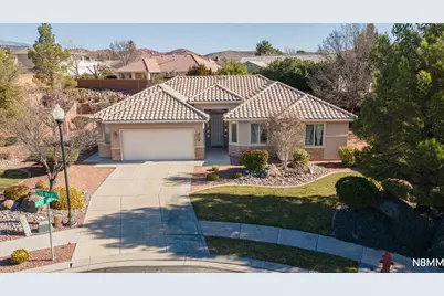 1102 N 2130 West St, Saint George, UT 84770 - Photo 1