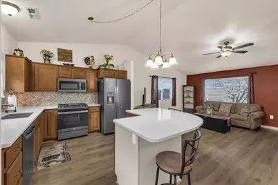 1360 E Telegraph St #85, Washington, UT 84780 - Photo 7