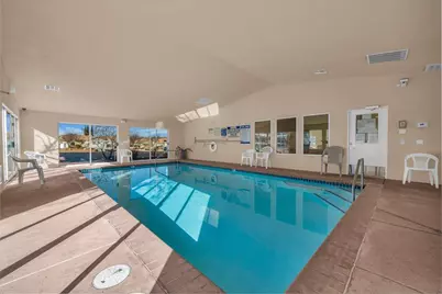 1360 E Telegraph St #85, Washington, UT 84780 - Photo 31