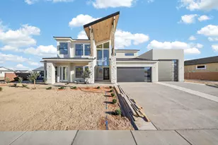 3011 E Rimrunner Dr, Saint George, UT 84790 - Photo 19