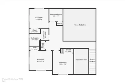 714 W Juniper Hill Dr #220, Saint George, UT 84790 - Photo 33