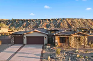 425 E Estrella Ridge Dr, Virgin, UT 84779 - Photo 1