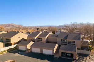 3466 S Chaparral Dr, Saint George, UT 84790 - Photo 1