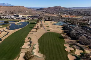 3466 S Chaparral Dr, Saint George, UT 84790 - Photo 37