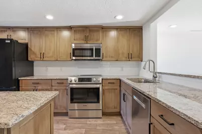 3466 S Chaparral Dr, Saint George, UT 84790 - Photo 5