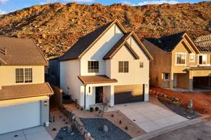 1537 S Fins Rd, Washington, UT 84780 - Photo 3