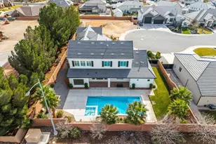 1907 E Brisa Ct, Saint George, UT 84790 - Photo 41