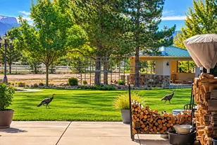 622 E Hwy 144, New Harmony, UT 84757 - Photo 69