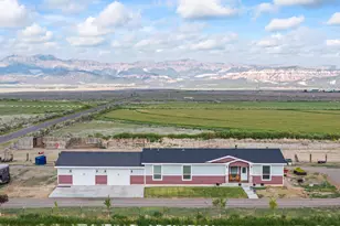 1036 E Airport Rd, Panguitch, UT 84759 - Photo 1