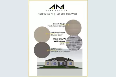 4613 W 150 N #Lot 204, Cedar City, UT 84720 - Photo 13