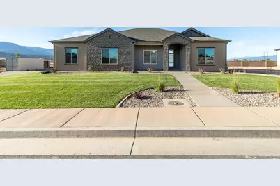 4613 W 150 N #Lot 204, Cedar City, UT 84720 - Photo 39