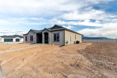 4613 W 150 N #Lot 204, Cedar City, UT 84720 - Photo 39