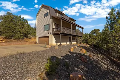 375 Hillcrest Cir, Central, UT 84722 - Photo 1